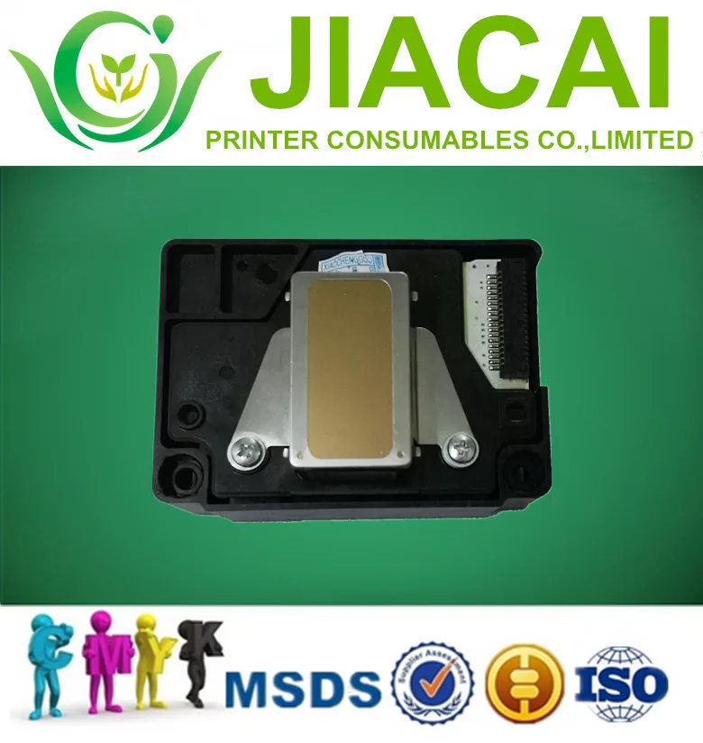 

Genuine Original Printhead Print Head for PX1004 PX-V780 D120 PX-101 BX310 L1300 T1110 C10 T1100 T30 Inkjet Printer print head