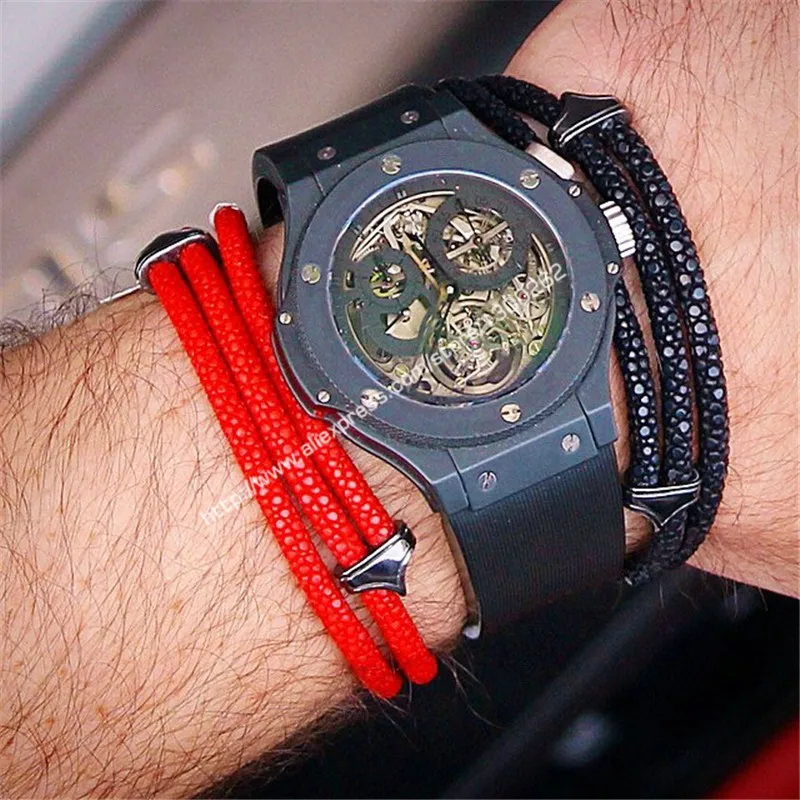 true stingray bracelet buyer show vsst-19 (6)