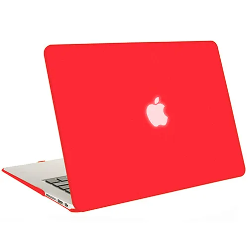 2015 матовый чехол для Apple macbook Air 11 13 3 дюйма сумка Mac book ноутбука + клавиатуры защита