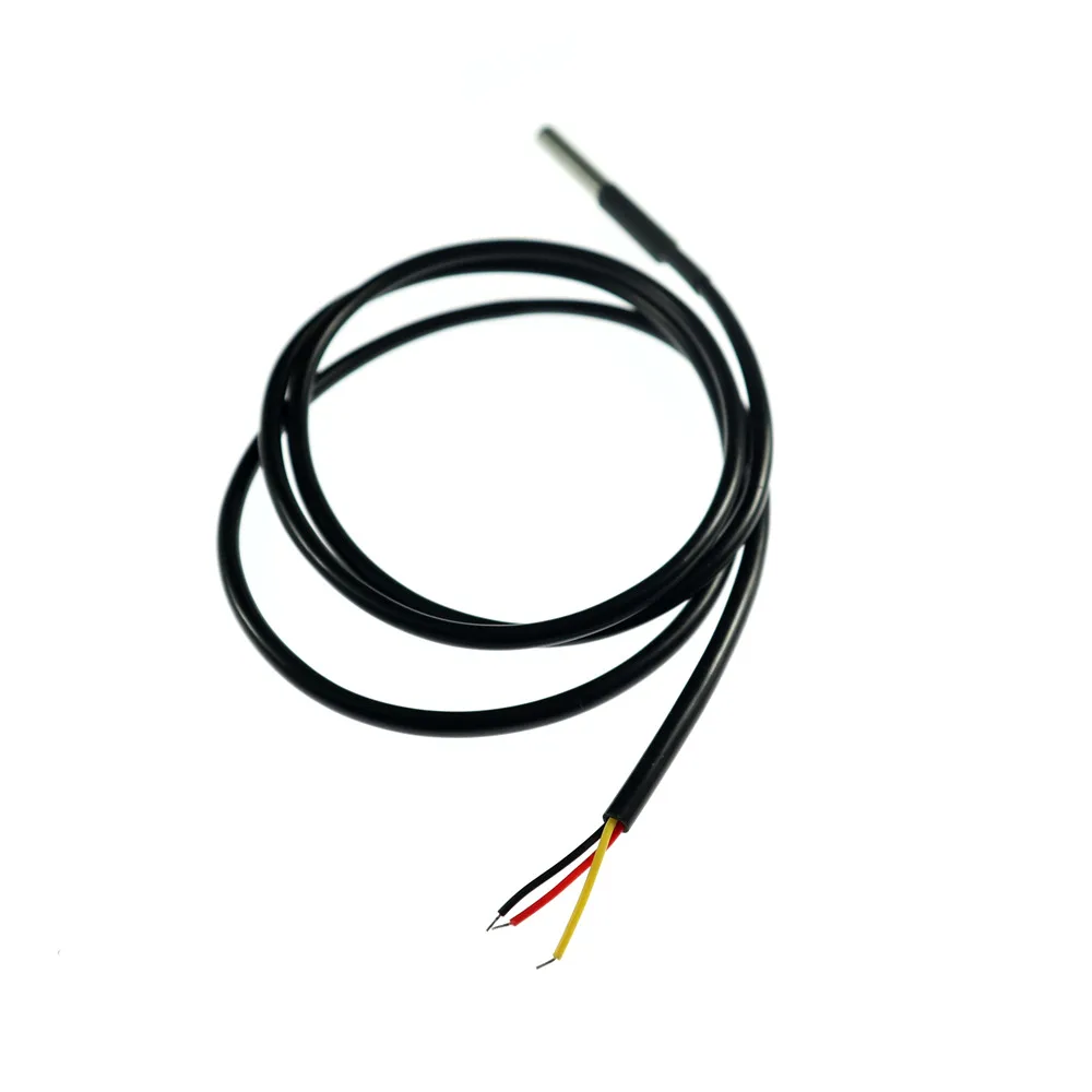 KJ150 DS18B20 (5)