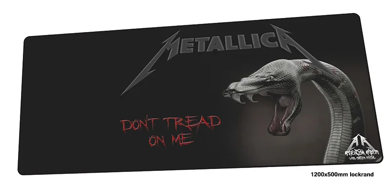 

metallica mouse pad 1200x500mm mousepads cool new gaming mousepad gamer HD pattern large personalized mouse pads keyboard pc pad