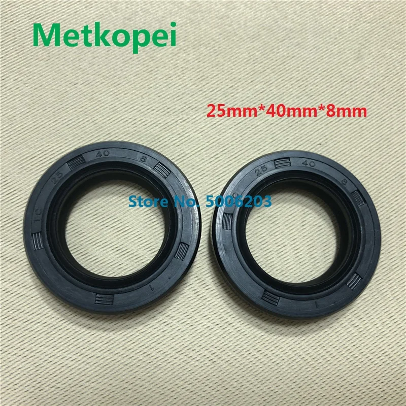 25-40-8 oil seal (1)