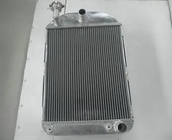 

3ROW aluminum Radiator for FORD MODEL Y/MODEL-Y MT/AT 1932-1937 33 34 35 36 37