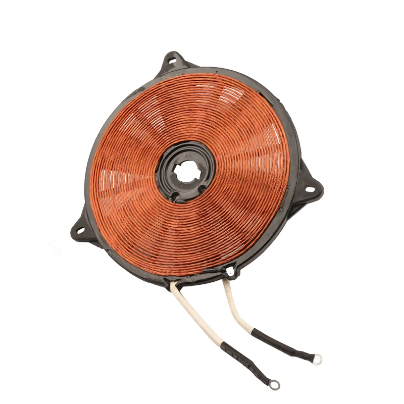 bajaj induction coil price