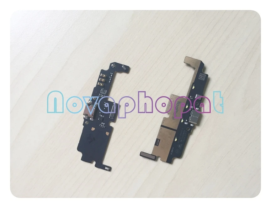 Novaphopat для ZTE Grand X4 Z956 микро-разъем зарядки и подключения данных USB док-станция