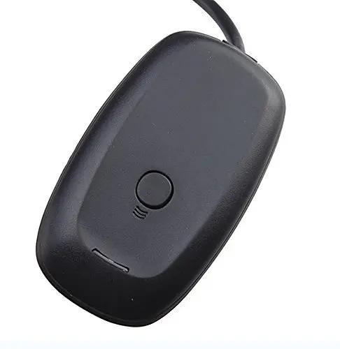 Xbox 360 wireless receiver for windows. Xbox 360 wireless receiver for windows