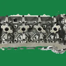 2TR 2TR-FE Головка блока цилиндров для Toyota Hilux/Innova/Forturner/Tacoma/Hiace 2694cc 2.7L DOHC 16 v 2004-11101-75200