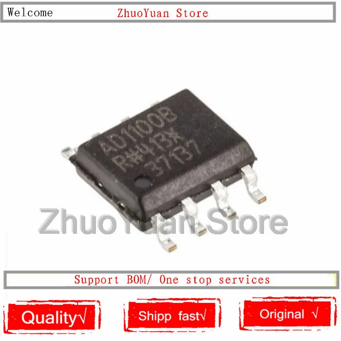 1PCS/lot AD1100B ADUM1100BRZ SOP-8 New Original IC Chip