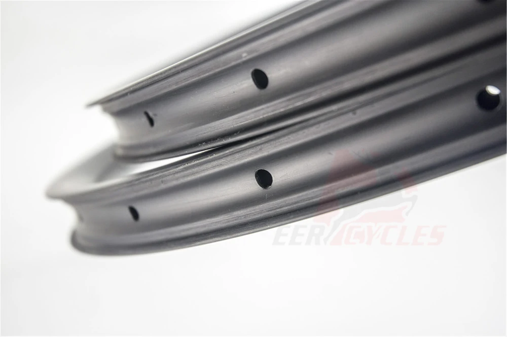30mm wide mtb carbon rims