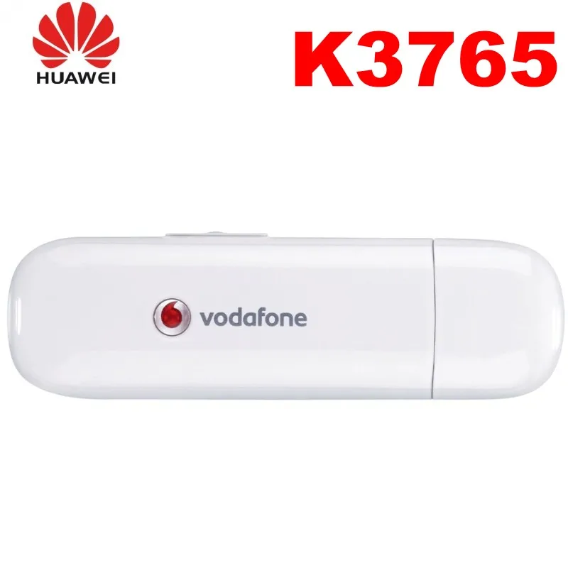 Разблокированный usb-модем zte K3765Z Vodafone 7,2 M 3g