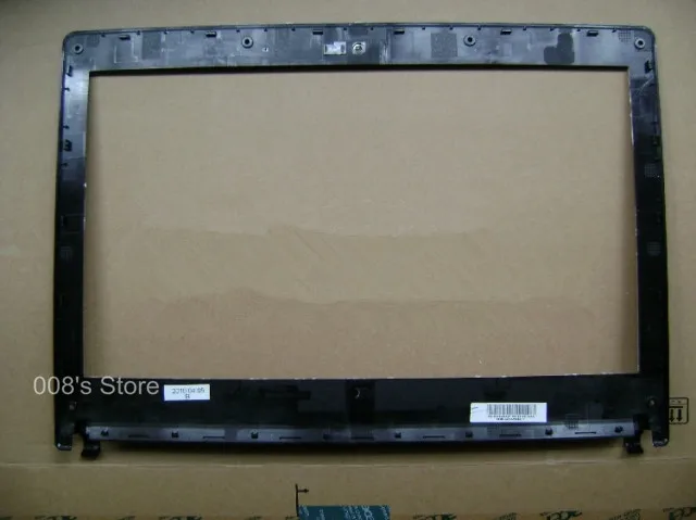 

New Laptop LCD LID Front Bezel Cover For ASUS U30 U30JC U30S U30SD Part Number 13GNXZ1AP060-1