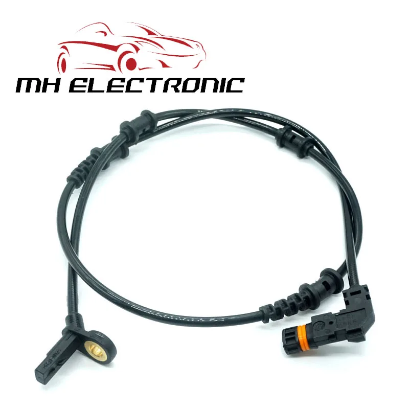 

MH Electronic Free Shipping New Front ABS Wheel Speed Sensor 1649058200 A1649058200 For Mercedes M-Class SUV W164 GL X164