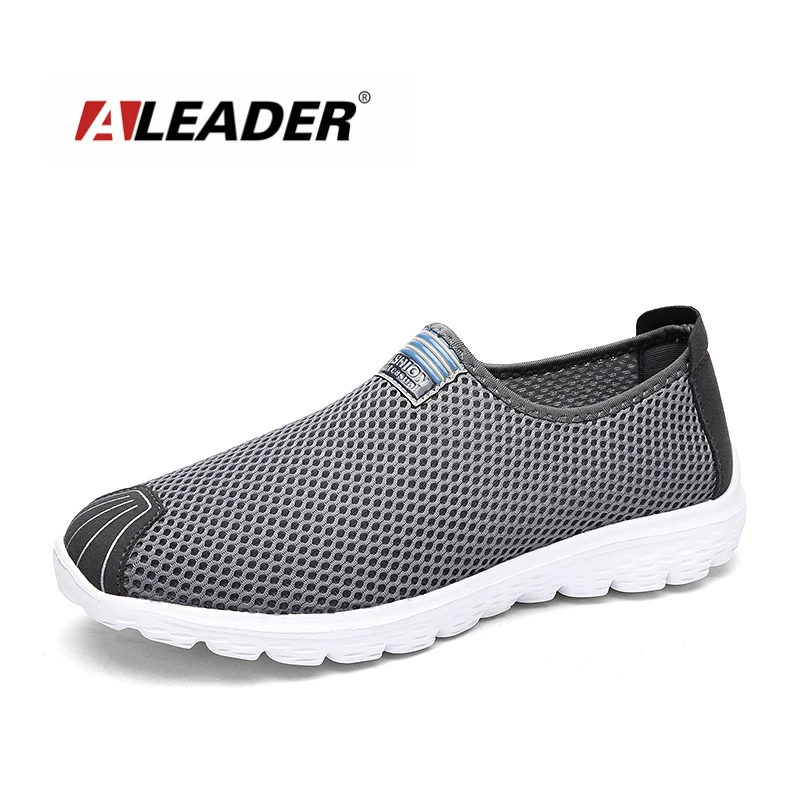 aleader women's running shoes