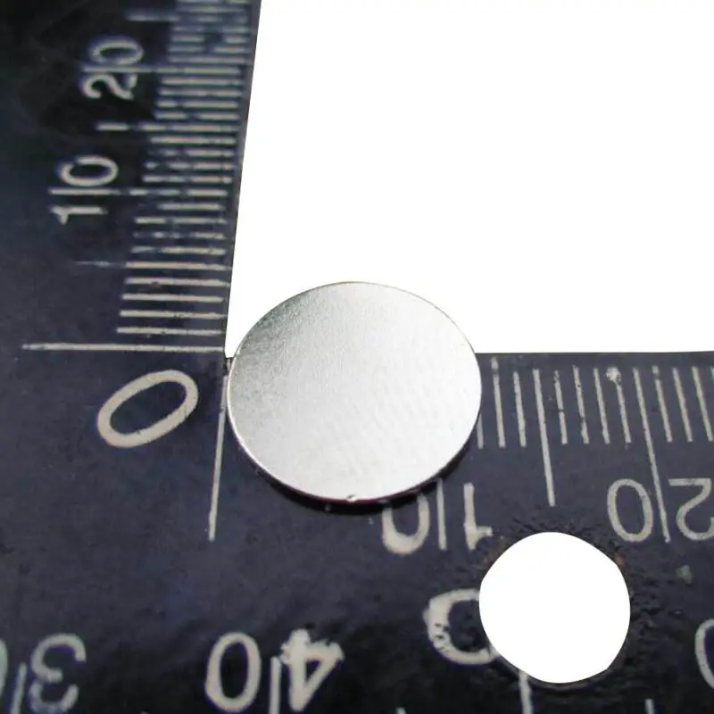N50 10-100 шт 12 мм х 1 мм сильные круглые магниты неодимовый магнит редкоземельный магнит