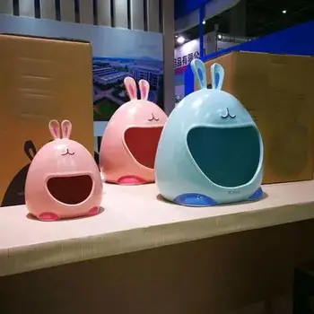 

Chinchilla rabbit squirrel hedgehog and other pet large ceramic nest, not afraid to bite