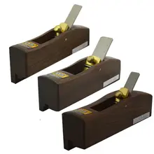 3 шт./компл. дерева накладка самолет шпунт ячейки, приспособление выпуклый паз плоскости W184