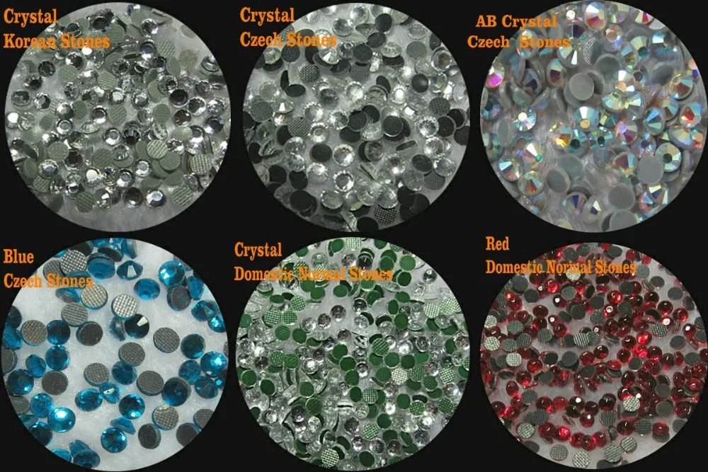 RHINESTONE