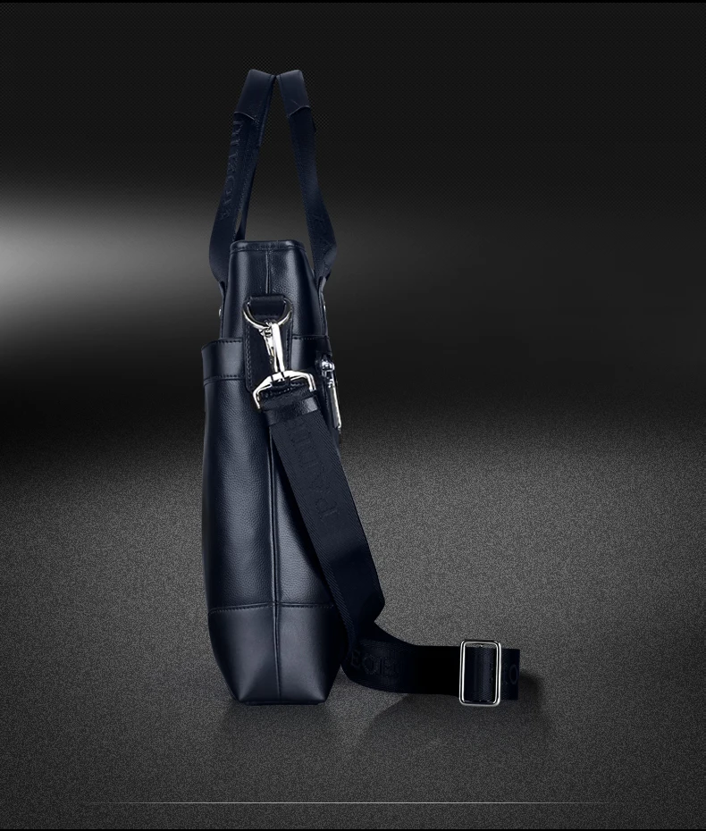 LEATHER BRIEFACSE BAG (12)