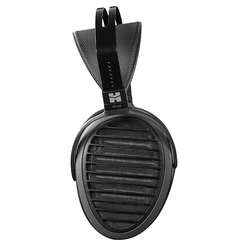 HIFIMAN Arya Ukuran Penuh Atas Telinga 