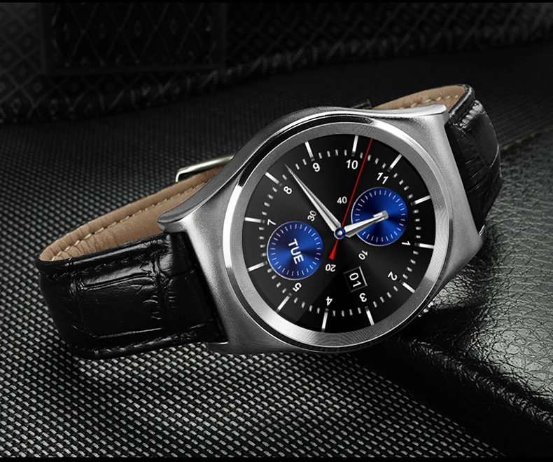 android 10 smart watch