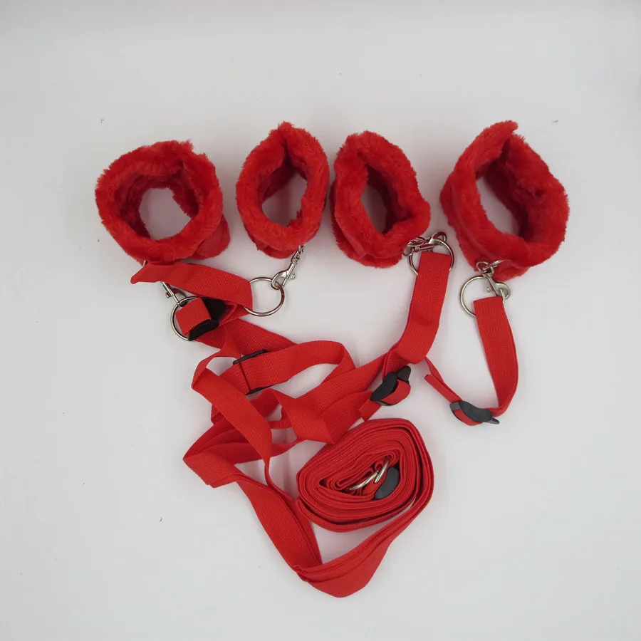 Online Buy Wholesale fuzzy handcuffs from China fuzzy handcuffs