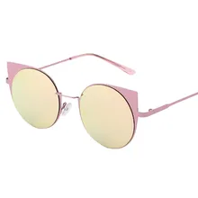 Водительские очки унисекс модные маленькие рамки солнцезащитные очки Винтаж Ретро Нерегулярные Форма солнцезащитные очки для вождения автомобиля,# p4