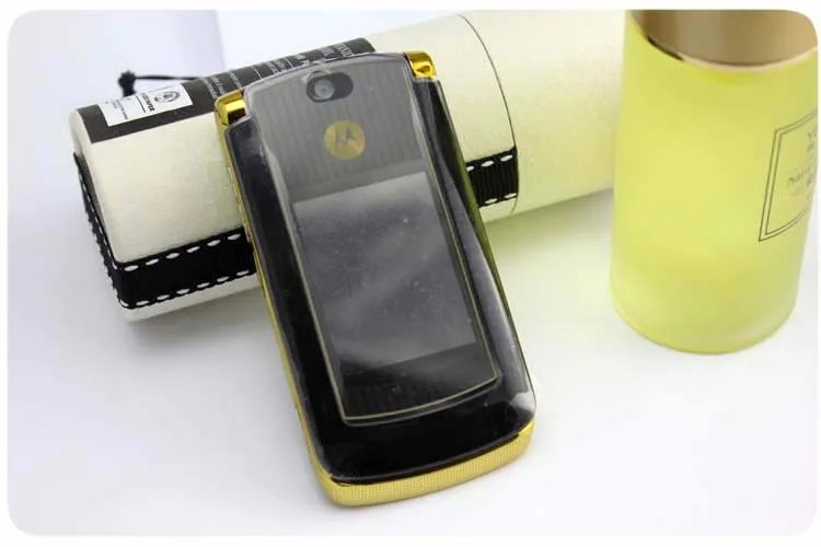 Refurbished de lujo versión motorola V8 original desbloqueado GSM teléfono móvil con teclado Inglés/teclado de Rusia simple conjunto Refurbished de lujo versión motorola V8 original desbloqueado GSM teléfono móvil con teclado Inglés/teclado de Rusia simple conjunto
