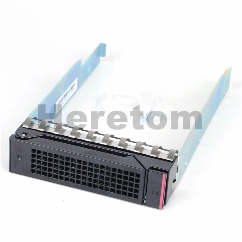 

Heretom 03T8898 3.5 SAS/SATA Drive Caddy Tray For Lenovo RD650 RD550 RD450 RD350 TD450 TD350