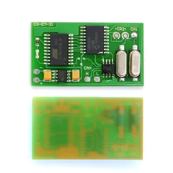 

Hot selling CR1 IMMO Emulator For Mercedes For Benz Free Shipping