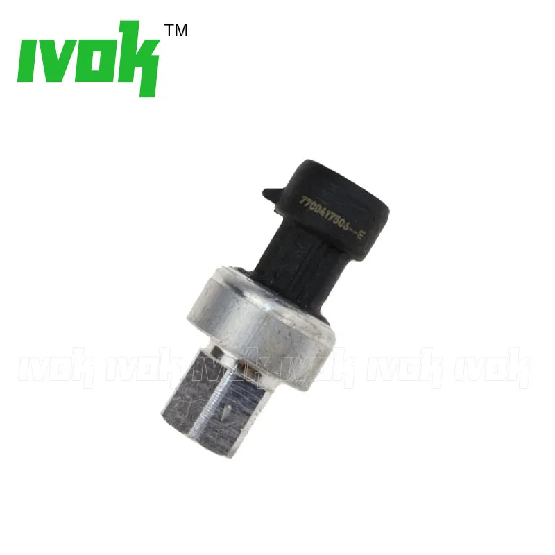 Genuine Air Conditioning Pressure Switch For Renault Clio Laguna Megane