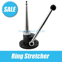Высококачественные ювелирные инструменты и оборудование кольцо носилки и редуктор кольцо расширитель