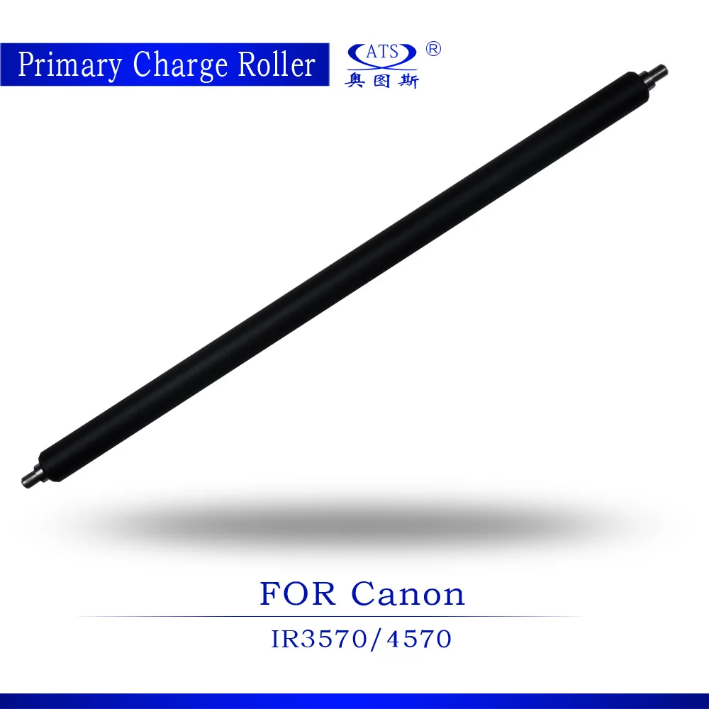 1 шт. первичный заряжающий ролик для Canon IR3570 IR4570 IR2270 IR2230 IR2870 совместимые запасные