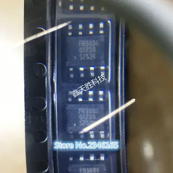 

10PCS FR9886 SOP8 9886 SOP SMD FR9886SPGTR SOP-8