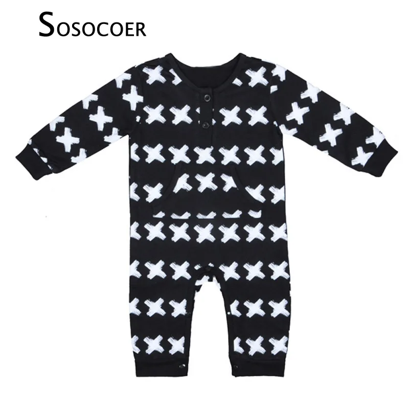 baby boy romper long sleeve newborn baby boy rompers new 2016 spring