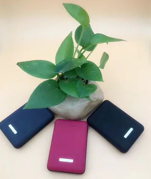 

Mini Power Bank 20000mah External 2 USB 2.1A Battery Power bank LED Powerbank Portable Mobile phone Charger Gift Choice