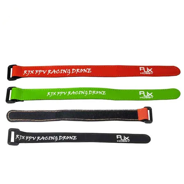 Высококачественный пуленепробиваемый жилет для аккумулятора RJX Hobby волшебная