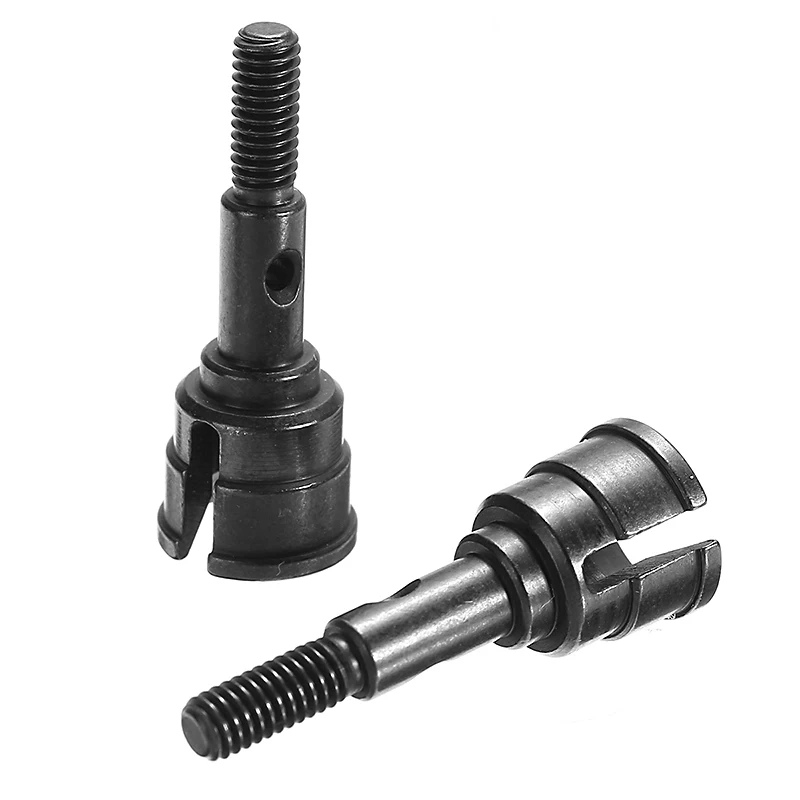 

FS Racing 539081 Wheel Axle 2pcs FS53692 1/10 RC Car Parts