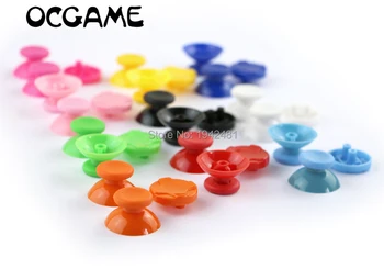 

3 in 1 joystick caps thumbsitck caps mushroom caps with D-pad for xbox360 XBOX 360 controller OCGAME