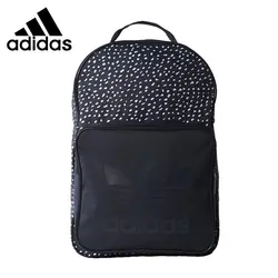 Оригинальный Новое поступление Adidas Originals BP CLAS GRAPHIC рюкзаки унисекс спортивные сумки