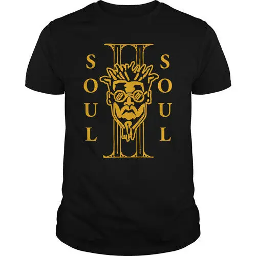 Soul II Soul Band Tshirt We Are Freakers новая мужская футболка Размер S до 3XL 100% хлопок для человека, футболка с принтом 2019 Красивые футболки