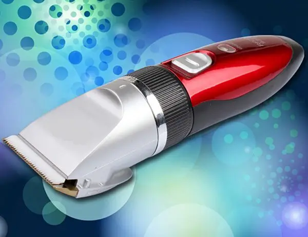 Cordless Rechargeable Electric Men Children Hair Trimmer Clipper