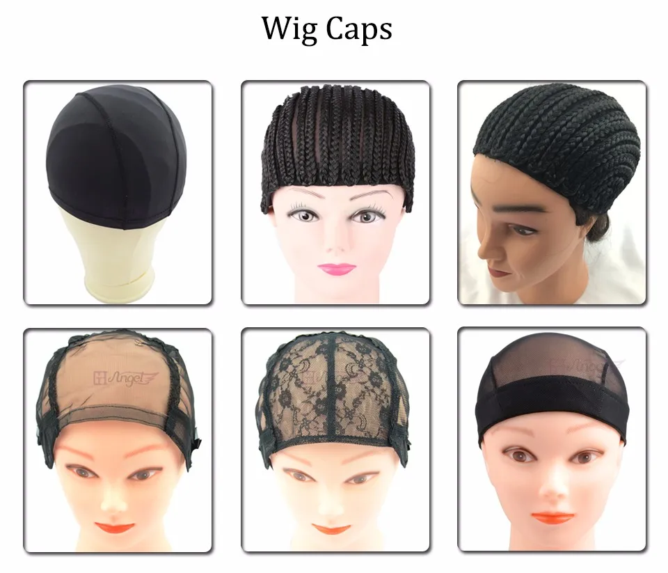 caps
