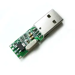 Prolific pl2303ta USB, UART ttl 1,8 v адаптер переменного тока baord
