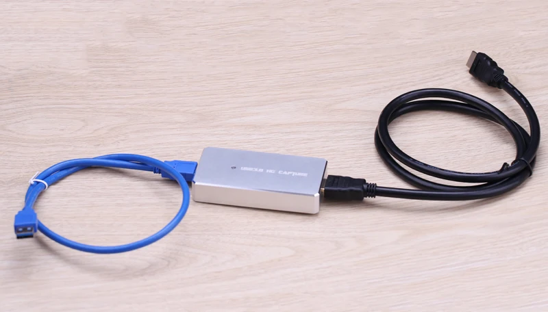 HDMI к USB 3,0 карта видеозахвата 1080 P 60 прямая трансляция на PS3 PS4 XBox телефон игры встречи потокового Запись приобретение