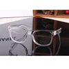Blue Light Blocking Man Presbyopia Glasses Square Eyeglasses Women Computer Screen Protection Reading Magnifying Glasses 0 to 6 6