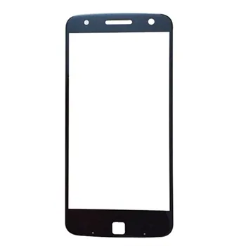 

Outer Glass Screen Replacement Compatible for Motorola Moto Z Droid XT1650