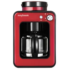 Пособия по немецкому языку Maytree M350 умный дом соевый порошок мини автоматический сейчас шлифовальные бобы Американский Кофе чайник