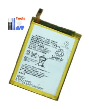New 2900mAh LIS1632ERPC Replacement Battery For Sony Xperia XZ Dual Sim F8332 XZs F8331 LIS1632ERPC Batteries + Free Tools цена New 2900mAh LIS1632ERPC Replacement Battery For Sony Xperia XZ Dual Sim F8332 XZs F8331 LIS1632ERPC Batteries + Free Tools цены онлайн