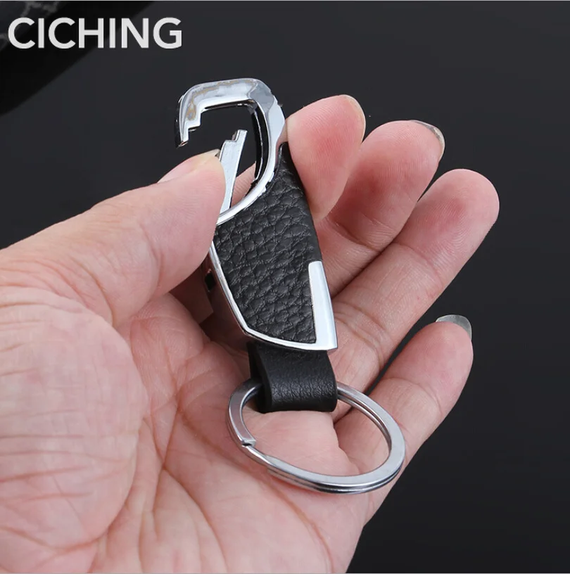 

new sale fashion Car METAL Cortex Keychain for skoda fabia opel insignia accessories subaru outback Reno Capture 3008 bmw e46