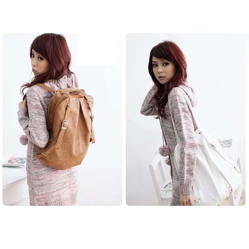 3in1 Multi functional Design Travel Bag Quality Durable Waterproof PU